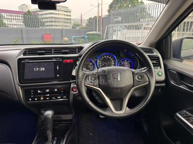 2016 Honda CITY 1.5 V MY14 GM6 (A) - 5