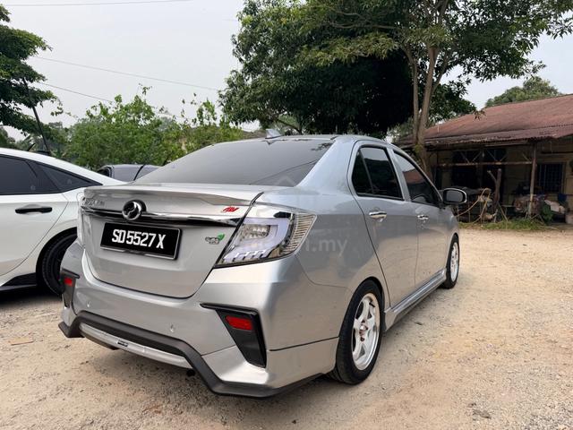 Perodua BEZZA 1.3 AV FACELIFT (A)-25 - 3