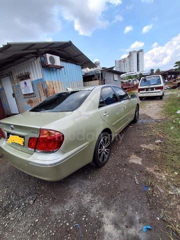 2005 Toyota CAMRY 2.0 E ACV31R-JEPNKE (A) - 1