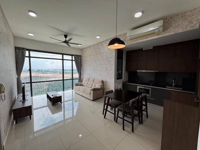 Grand Medini 1