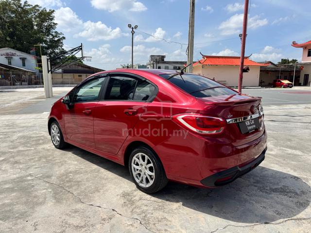 offer sales 2017 Proton PERSONA 1.6 PREMIUM (A) - 4