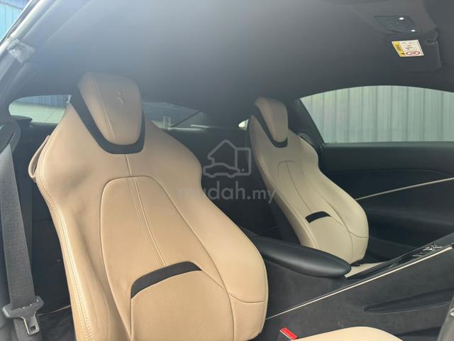 2021 Ferrari ROMA 3.9 DCT (A) - 5