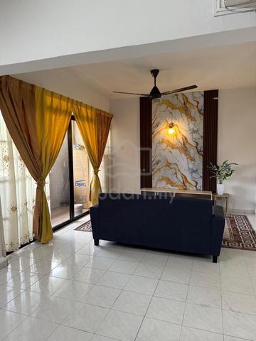 Pangsapuri Desa Sri Jaya 1