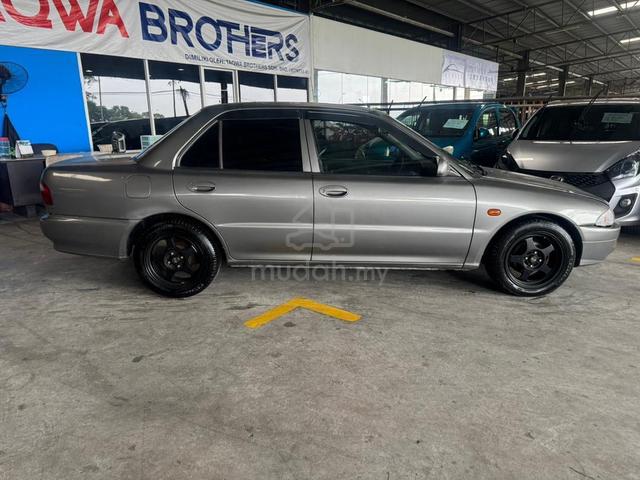 2005 Proton WIRA 1.5 GL (M) - 2