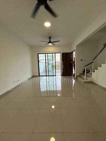 Green Avenue / Adda Heights / Dato Onn 1