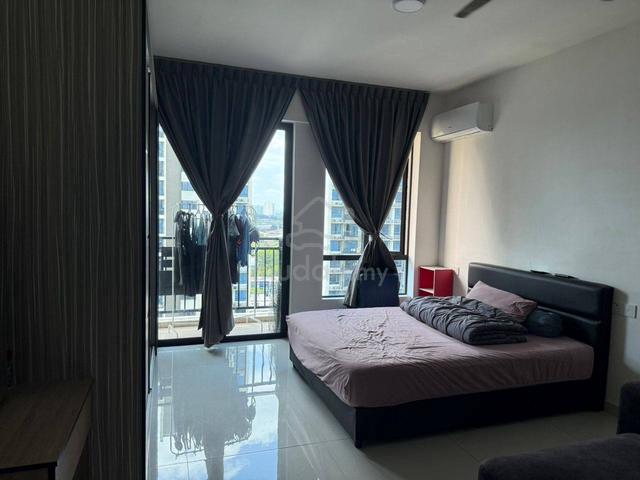 Country Garden Central Park (Serviced Apartment) 1