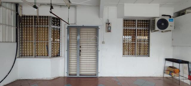 S/S Terrace House , Taman Megah jaya , Jalan Apas , Tawau, Sabah 1