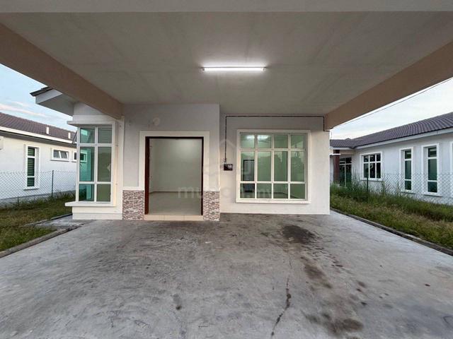 Bungalow 1 Storey Taman Seraya Rembau 1