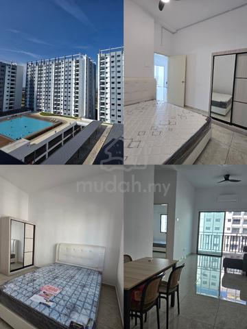Ambience Residence@Pulau Gadong(Melaka) 1