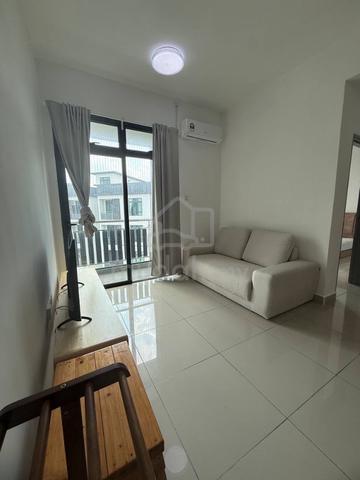 KSL Residence 2 @ Kangkar Tebrau 1