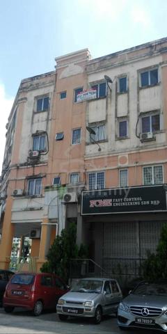 Taman Serdang Perdana 1