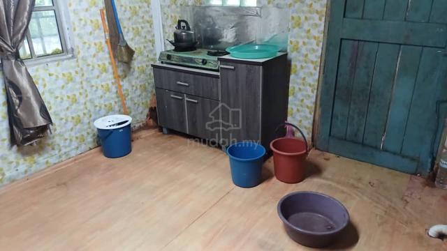 House For Sale in Taman Yayasan 1