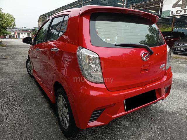 2019 Perodua AXIA 1.0 SE (A) - 2