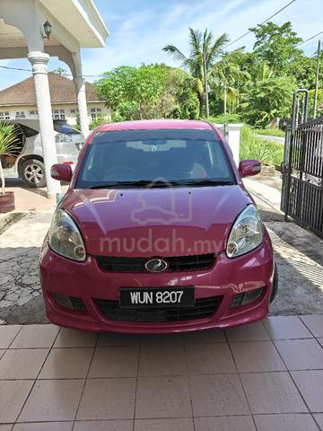 2010 Perodua MYVI 1.3 EZL (LIMITED EDITION) (A) - 1