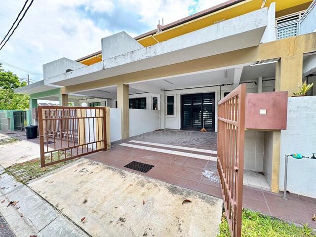 Cheapest 2 Storey at Desa Mayang Sari Nilai 1