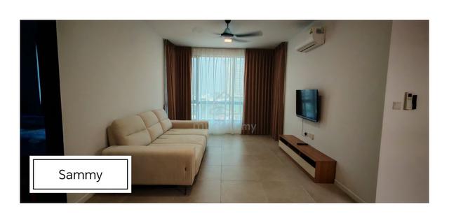 Anggun Residences @ Batu Kawan 1