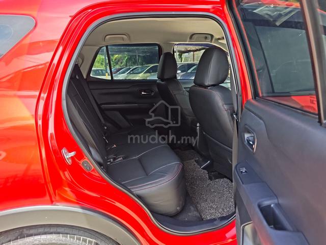 2021 Perodua ATIVA FULL SPEC 1.0 (AUTO) - 5