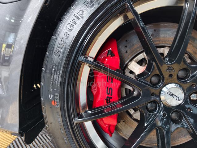 Audi RS3 2.5 TFSi (A) QUATTRO F/LOADED PERFECT WTY - 3