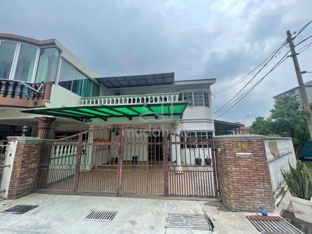 Kajang Sungai chua Room For Rent , 1