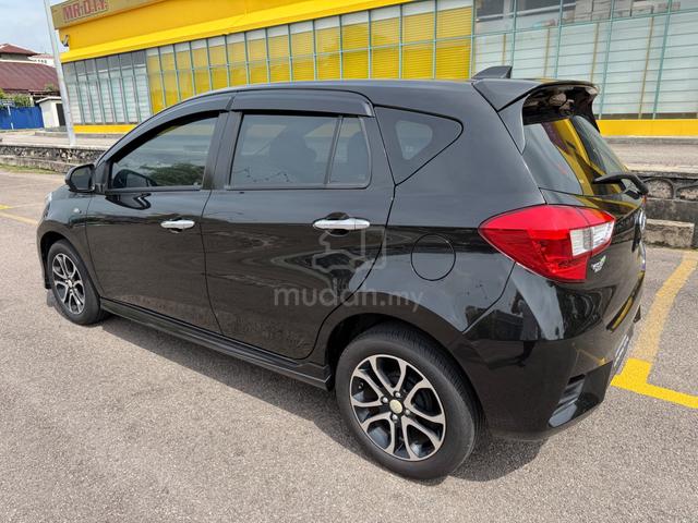 2018 Perodua MYVI 1.5 ADVANCE (A) - 4