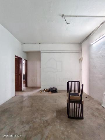 1.5sty Light Industrial at Siram Road ,Butterworth 3