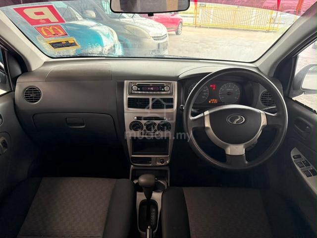 2013 Perodua Viva 1.0 (Auto) - 4