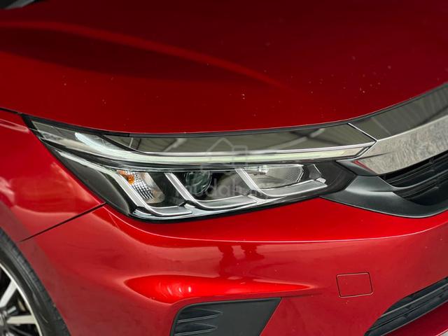 2020 Honda CITY 1.5 E MY14 GM6 FACELIFT (A) - 3