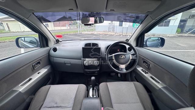 2009 Perodua MYVI 1.3 EZI MY05 M300 FACELIFT (A) - 5
