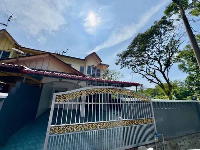 [29x65] 2Sty Endlot Terrace House, Rawang Perdana 1 ,Lake Club, Rawang 1