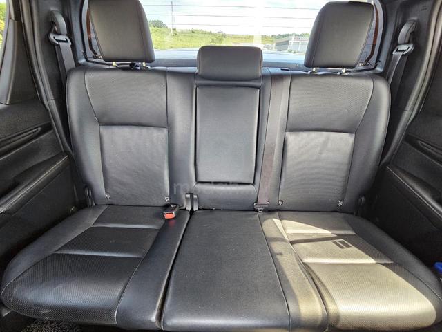 2019 Toyota HILUX 2.8 BLACK EDITION (A) - 5