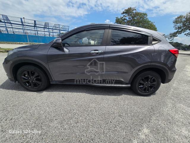 2015 Honda HR-V 1.8 V (A) ONE OWNER GOOD CONDITION - 5