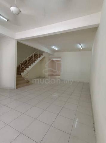 Kajang Taman Jelok Impian Guarded Freehold Double Storey House 1