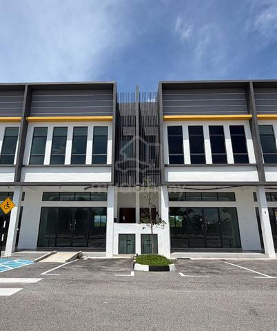 SEPADU JAYA BERTAM KUBANG MENERONG 2 UNIT COMBINING FOR SALE Nr MYDIN 1
