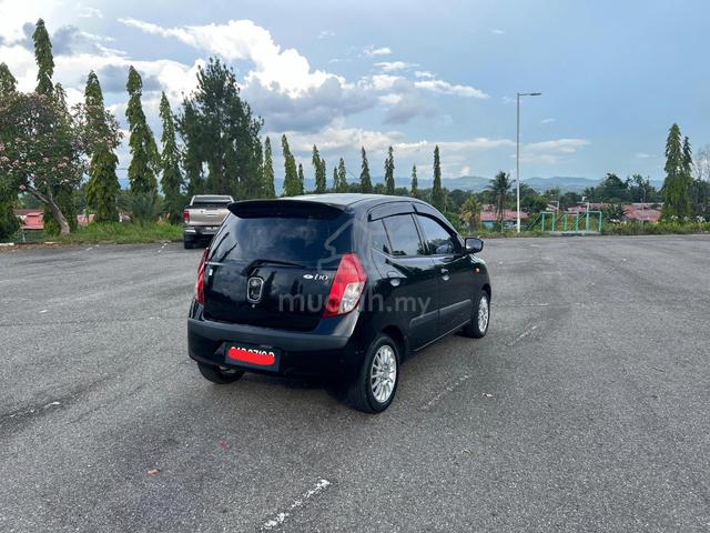 Hyundai i10 Auto 2010 - Harga Turun - 2