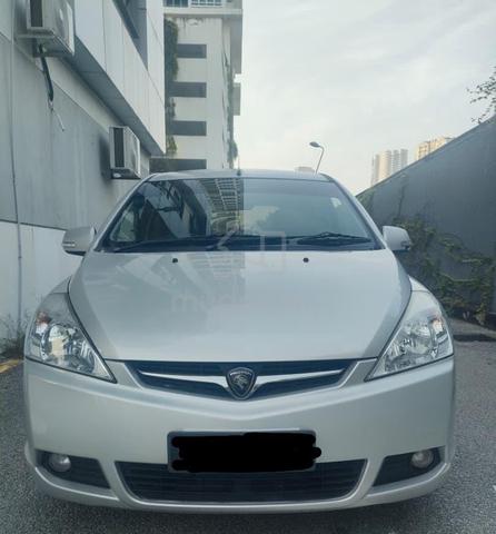 2010 Proton EXORA 1.6 H-LINE CPS (A) - 1