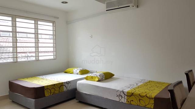 2sty house at usj16 Usj 16 for sale, 22x75 WELL-MAINTAINED, Usj 4 usj9 1