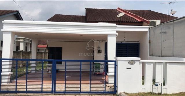 Rumah Family | Kawasan Tenang 1