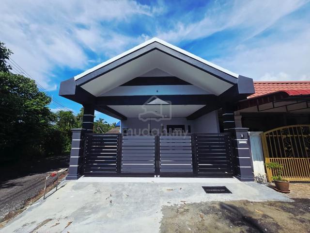 Corner Lot Taman Bukit Mutiara Seremban 1