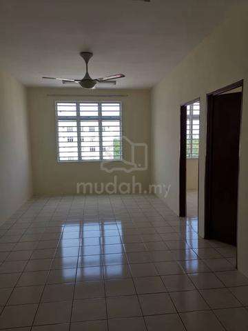 Angkasa Apartment 1