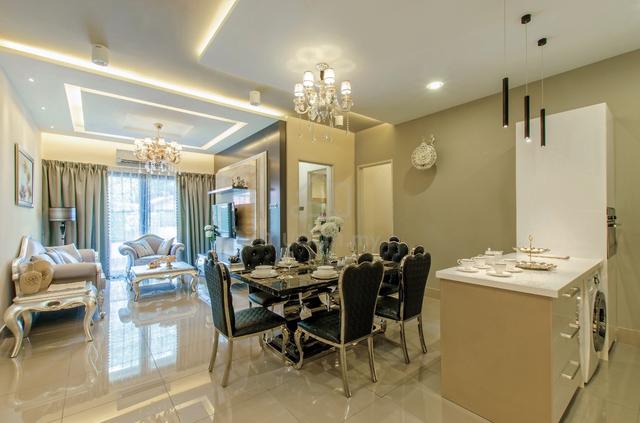 Residensi ZIG 1