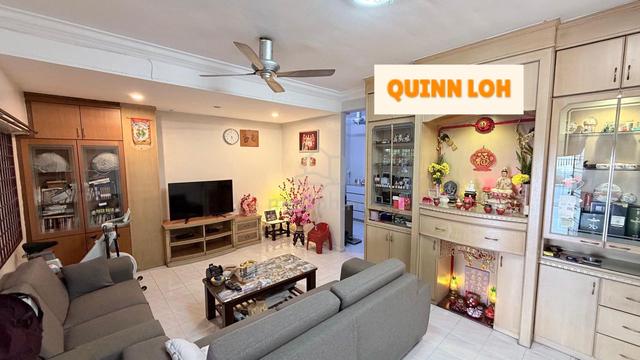 Taman Permai Jaya @ Kota Permai | 2-Storey Terrace | Near Econsave 1