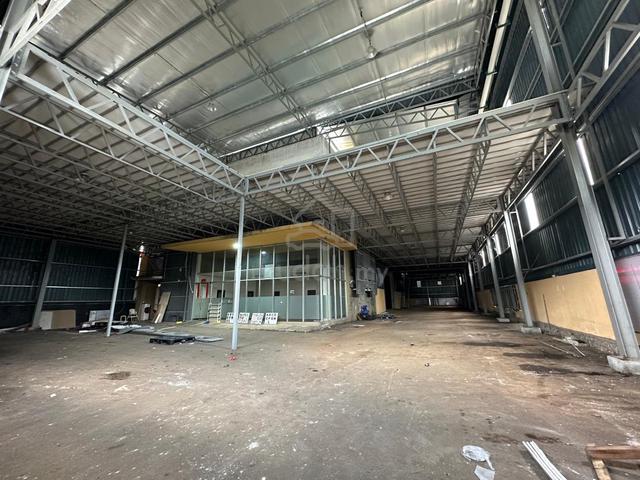 Semtec Industrial Park (Extended)Semenyih, Kajang, 1