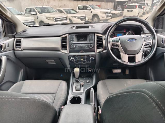 2017 Ford Ranger 2.2 XLT (A) 1Owner Like New - 4