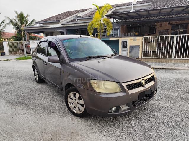 2010 Proton SAGA 1.3 M-LINE (A) - 3