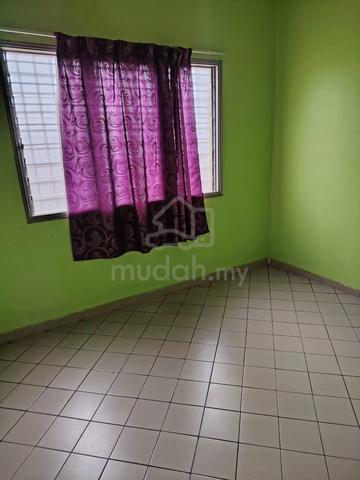 For sale 2 storey terrace house 1