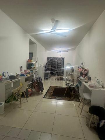 Bilik Sewa Residensi Kerinchi 1
