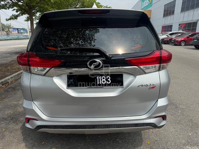 2019 81k km Perodua ARUZ 1.5 AV⭐1year warranty⭐(A) - 5