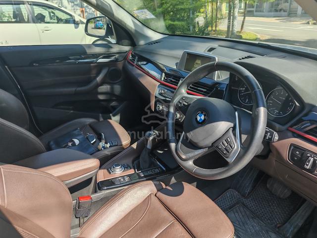 Bmw X1 2.0 SDRIVE20I (CBU) (A) - 4