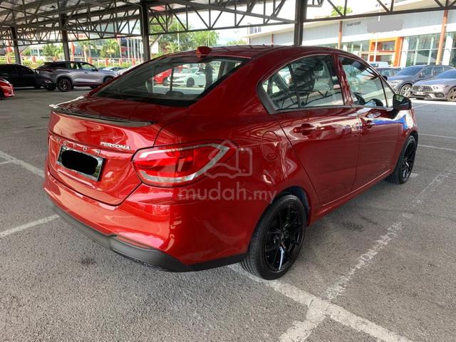 2020 PROTON PERSONA EXECUTIVE - 1 year warranty - 4
