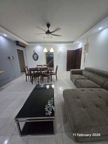 Bangsar Heights 1